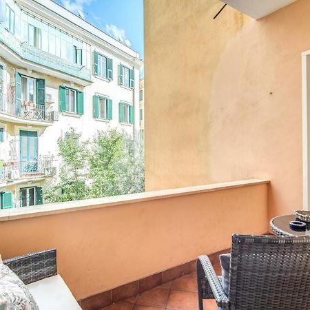Original House In Trastevere Roma Esterno foto